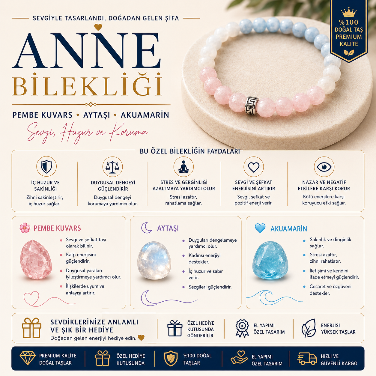 Anne Bilekliği