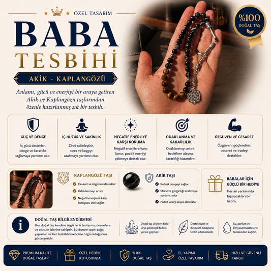 Baba Tespihi