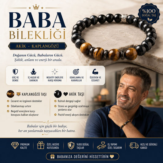 Baba Bilekliği