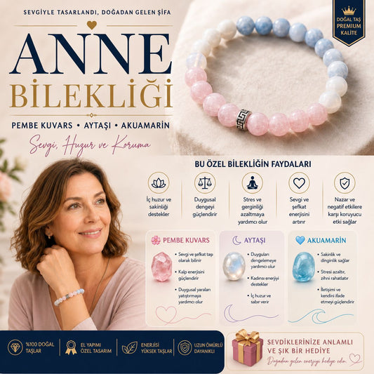 Anne Bilekliği